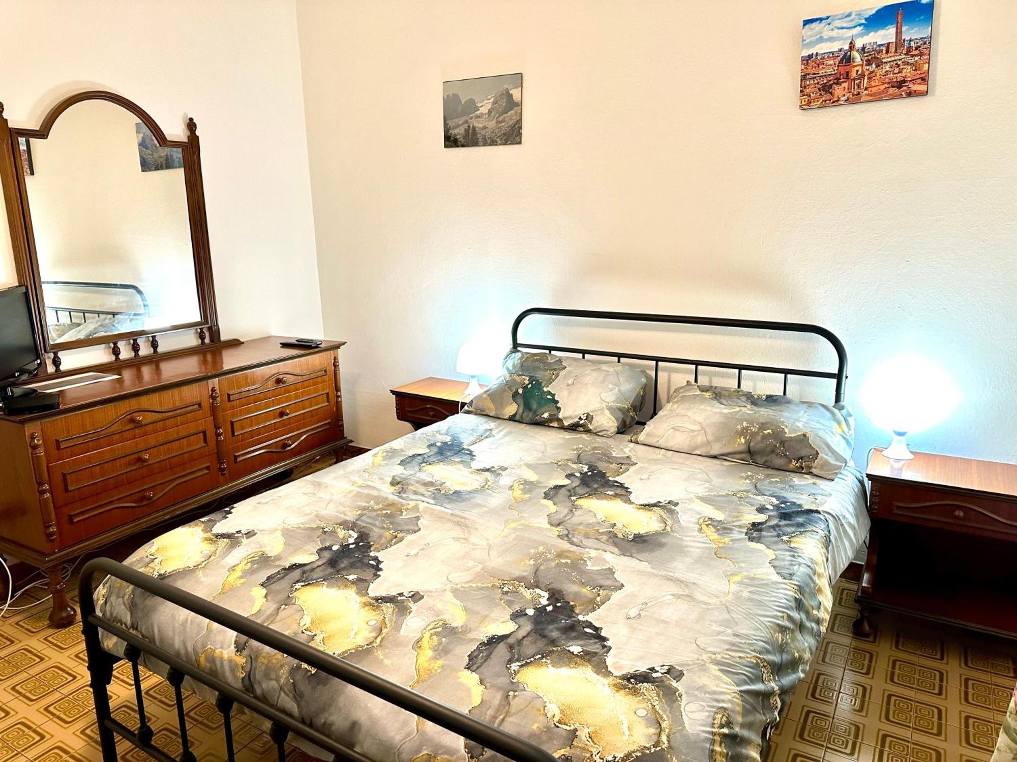 Laghetti Di Corticella — Foto 2